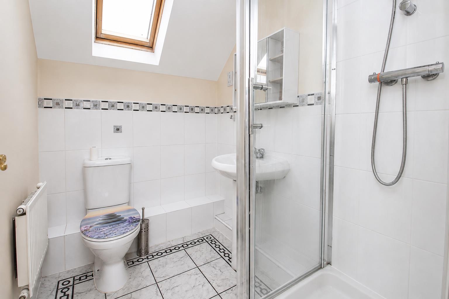 Langport Crescent, Oakhill, Milton Keynes